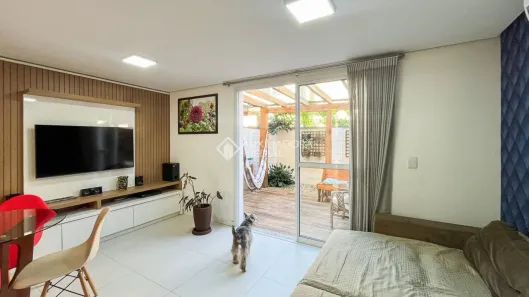 Casa de Condomínio com 2 Quartos à venda, 78m² no Morro das Pedras, Florianópolis