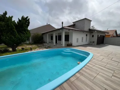 Casa com 3 Quartos à venda, 150m² no CIDREIRA, Cidreira