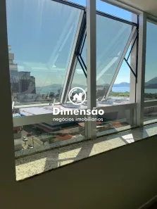 Sala Comercial à venda, 35m² no Agronômica, Florianópolis