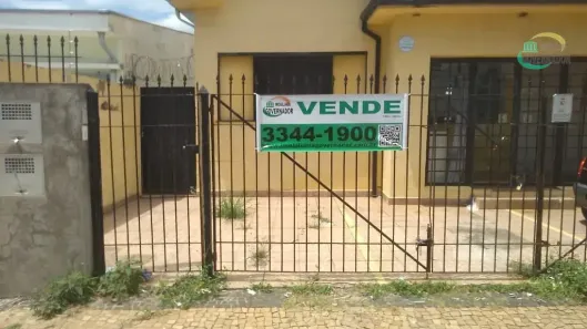 Casa com 3 Quartos à venda, 165m² no Bonfim, Campinas