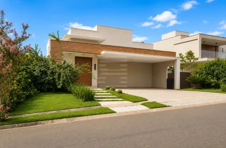 Casa de Condomínio com 3 Quartos à venda, 500m² no Loteamento Parque das Sapucaias, Campinas