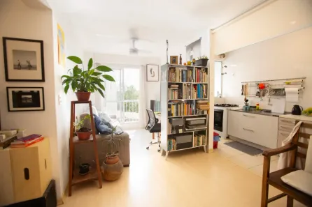 Apartamento com 2 Quartos à venda, 57m² no Feitoria, São Leopoldo
