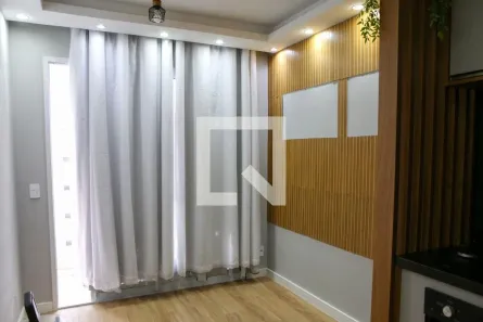 Apartamento com 2 Quartos à venda, 40m² no Vila Butantã, São Paulo