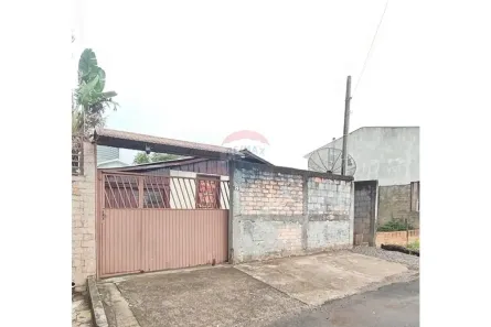 Casa com 2 Quartos à venda, 80m² no Victória II, Erechim