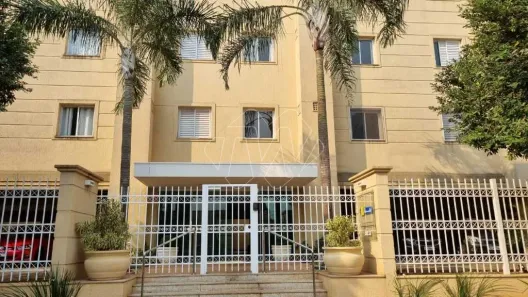 Apartamento com 2 Quartos à venda, 50m² no Centro, Araraquara