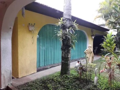 Casa com 4 Quartos à venda, 300m² no Parque Continental, São Paulo