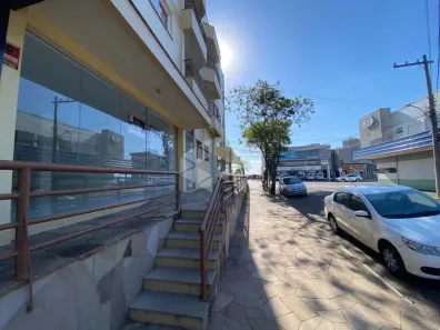 Ponto Comercial para alugar, 75m² no Concórdia, Ivoti