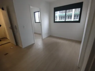 Apartamento com 2 Quartos à venda, 33m² no Sé, São Paulo