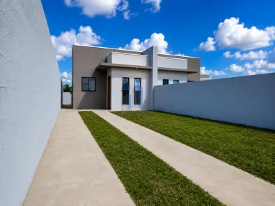 Casa com 2 Quartos à venda, 48m² no Arruda, Colombo
