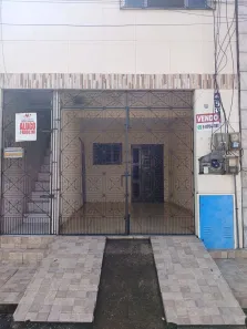 Casa com 1 Quarto para alugar, 50m² no Aerolândia, Fortaleza