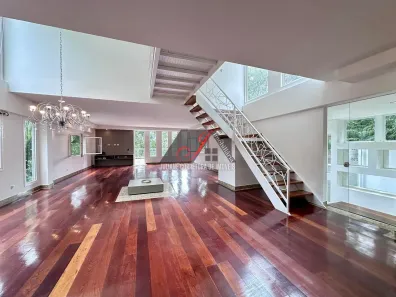 Casa com 4 Quartos à venda, 550m² no Menino Deus, Quatro Barras