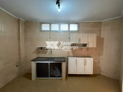 Apartamento com 2 Quartos para alugar, 64m² no Vila Alemã, Rio Claro