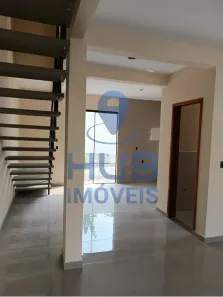 Sobrado com 3 Quartos à venda, 100m² no Ipiranga, São José