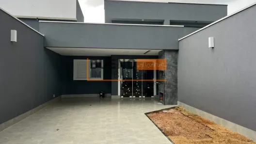Casa com 2 Quartos à venda, 90m² no Jardim Brasília, Americana