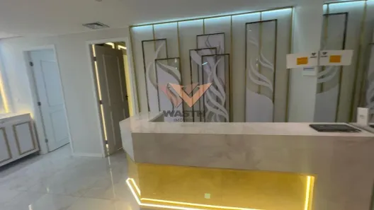 Sala Comercial à venda, 75m² no Setor Marista, Goiânia