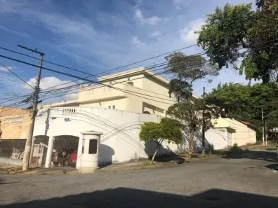 Casa com 4 Quartos à venda, 300m² no Conjunto Residencial Butantã, São Paulo