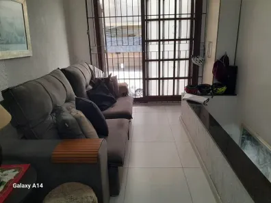Casa com 2 Quartos à venda, 100m² no Menino Deus, Porto Alegre