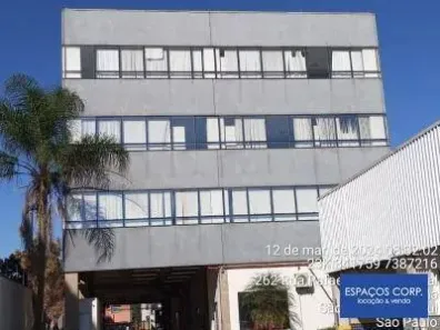 Prédio Comercial à venda, 4042m² no Barcelona, São Caetano do Sul