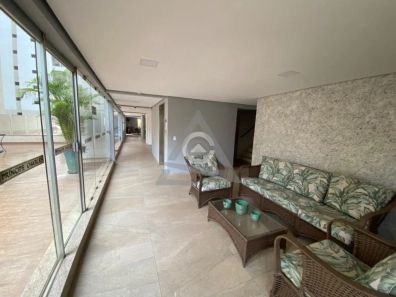 Cobertura com 4 Quartos à venda, 249m² no Cambuí, Campinas
