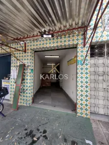 Sala Comercial para alugar, 35m² no Campo Grande, Recife