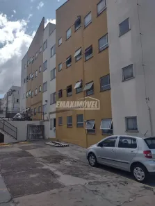Apartamento com 2 Quartos para alugar, 52m² no Jardim das Magnólias, Sorocaba