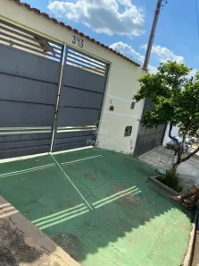 Casa com 2 Quartos à venda, 94m² no Vila Industrial, Piracicaba