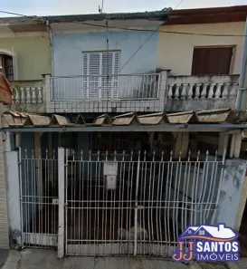 Sobrado com 2 Quartos à venda, 138m² no Quarta Parada, São Paulo