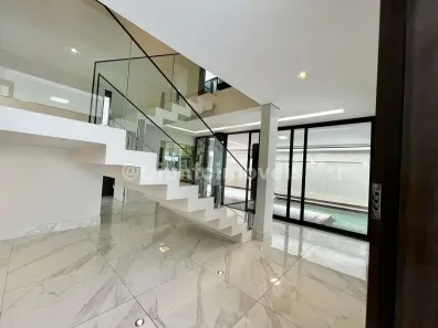 Casa de Condomínio com 4 Quartos à venda, 253m² no Uruguai, Teresina