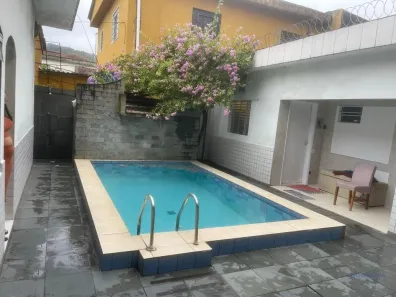 Casa com 4 Quartos à venda, 350m² no São Vicente, Mairiporã