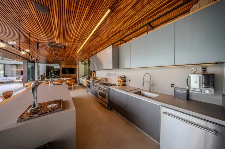 Casa de Condomínio com 4 Quartos à venda, 850m² no Alphaville Nova Esplanada, Votorantim