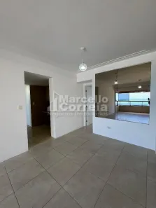 Apartamento com 3 Quartos à venda, 105m² no Candeias, Jaboatão dos Guararapes