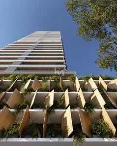 Apartamento com 2 Quartos à venda, 163m² no Praia Brava de Itajaí, Itajaí