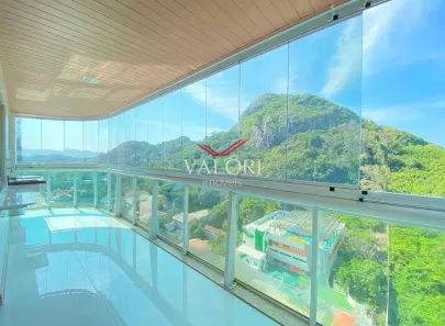 Apartamento com 4 Quartos à venda, 213m² no Praia da Costa, Vila Velha