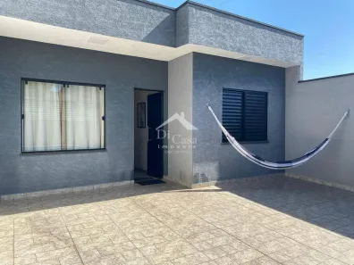 Casa com 3 Quartos à venda, 175m² no Nova Cerejeira, Atibaia