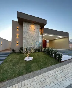 Casa com 4 Quartos à venda, 180m² no Parque das Nações, Parnamirim
