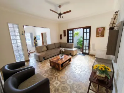 Casa com 4 Quartos à venda, 250m² no Indaiá, Caraguatatuba
