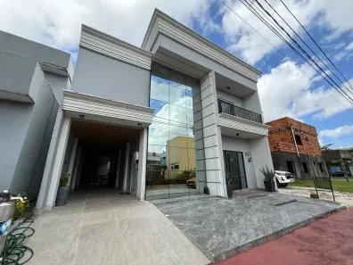 Casa de Condomínio com 4 Quartos à venda, 250m² no Tapanã (Icoaraci), Belém
