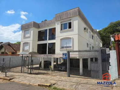 Apartamento com 1 Quarto à venda, 40m² no Nonoai, Porto Alegre