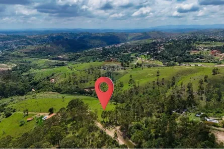 Lote/Terreno à venda, 2038m² no Botujuru (Botujuru), Campo Limpo Paulista