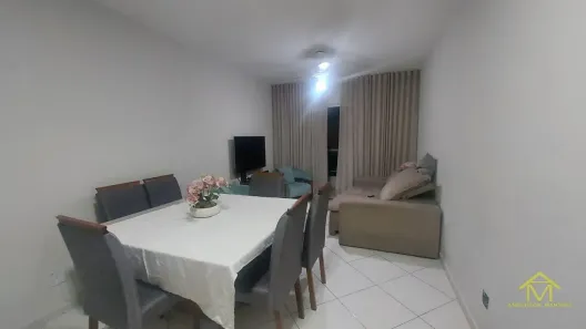 Apartamento com 3 Quartos à venda, 116m² no Praia da Costa, Vila Velha