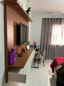 Sobrado com 4 Quartos à venda, 180m² no Jardim Santa Mena, Guarulhos