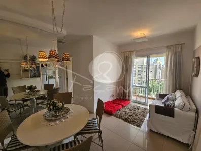 Apartamento com 2 Quartos à venda, 60m² no Centro, Campinas