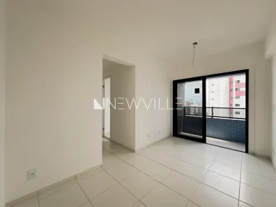 Apartamento com 2 Quartos à venda, 44m² no Boa Viagem, Recife