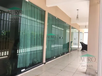Casa com 4 Quartos à venda, 1200m² no Alto Ipiranga, Mogi das Cruzes