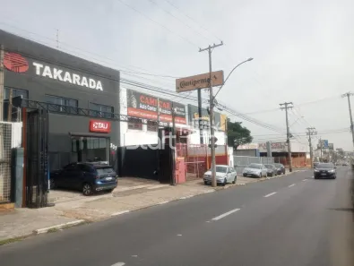 Galpão/Depósito/Armazém para alugar, 360m² no Jardim Aparecida, Campinas