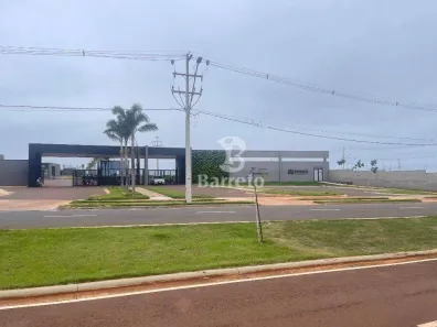 Lote/Terreno à venda, 318m² no Jardim Morumbi, Londrina