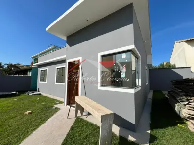 Casa com 3 Quartos à venda, 160m² no Terramar (Tamoios), Cabo Frio