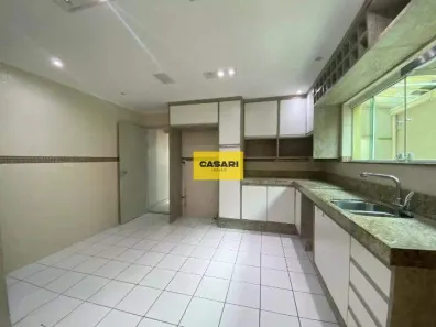 Sobrado com 3 Quartos à venda, 127m² no Nova Petrópolis, São Bernardo do Campo