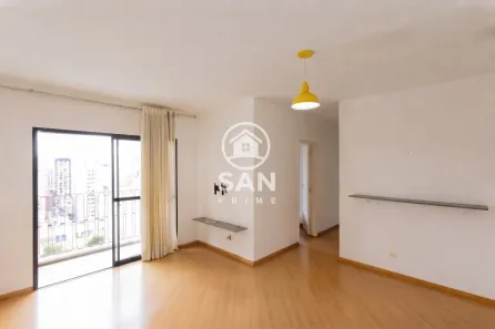 Apartamento com 2 Quartos para alugar, 65m² no Vila Olímpia, São Paulo