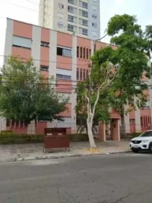 Apartamento com 2 Quartos para alugar, 60m² no Centro, São Leopoldo